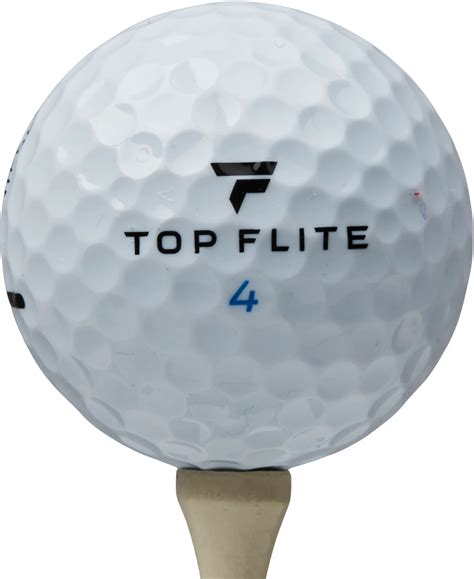 Top Flite XL Review 2024 (Who Should Buy) .